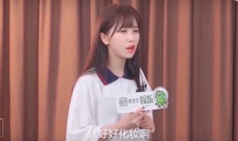 吃瓜明星爆料虞书欣,娱乐圈背后的惊人真相！